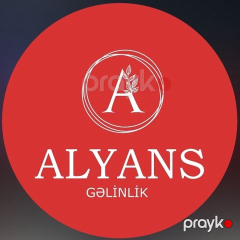 Gəlinlik Alyans — Bakı
