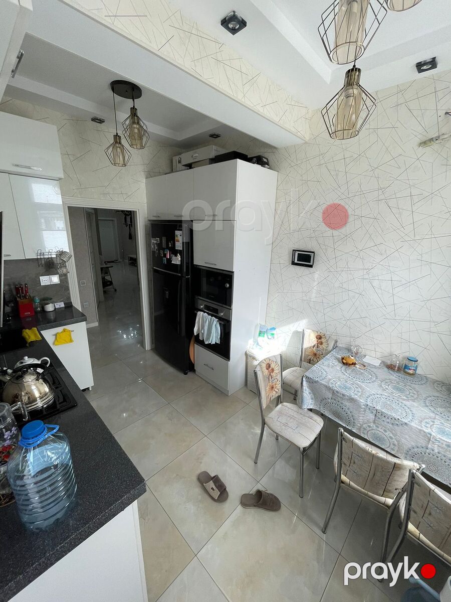 Satılır 3 otaqlı yeni tikili 90 m² — Mənzil, Bakı (11)