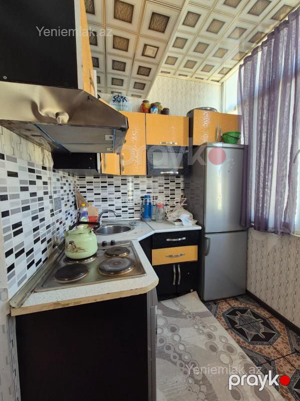 Satılır 2 otaqlı Bina evi menzil (Yeni tikili), 53 m², Masazır — Mənzil, Abşeron (4)