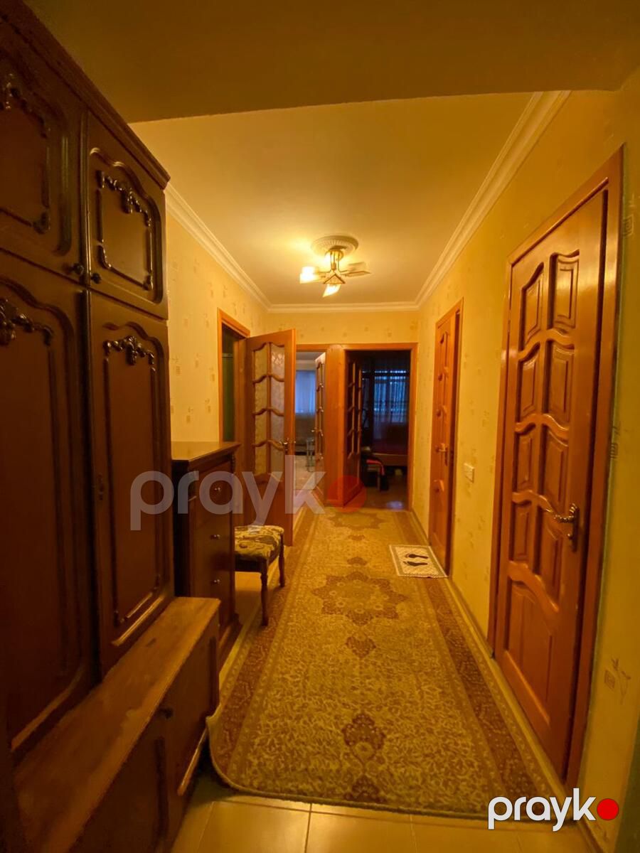 Satılır 3 otaqlı köhnə tikili 70 m² — Mənzil, Bakı (3)
