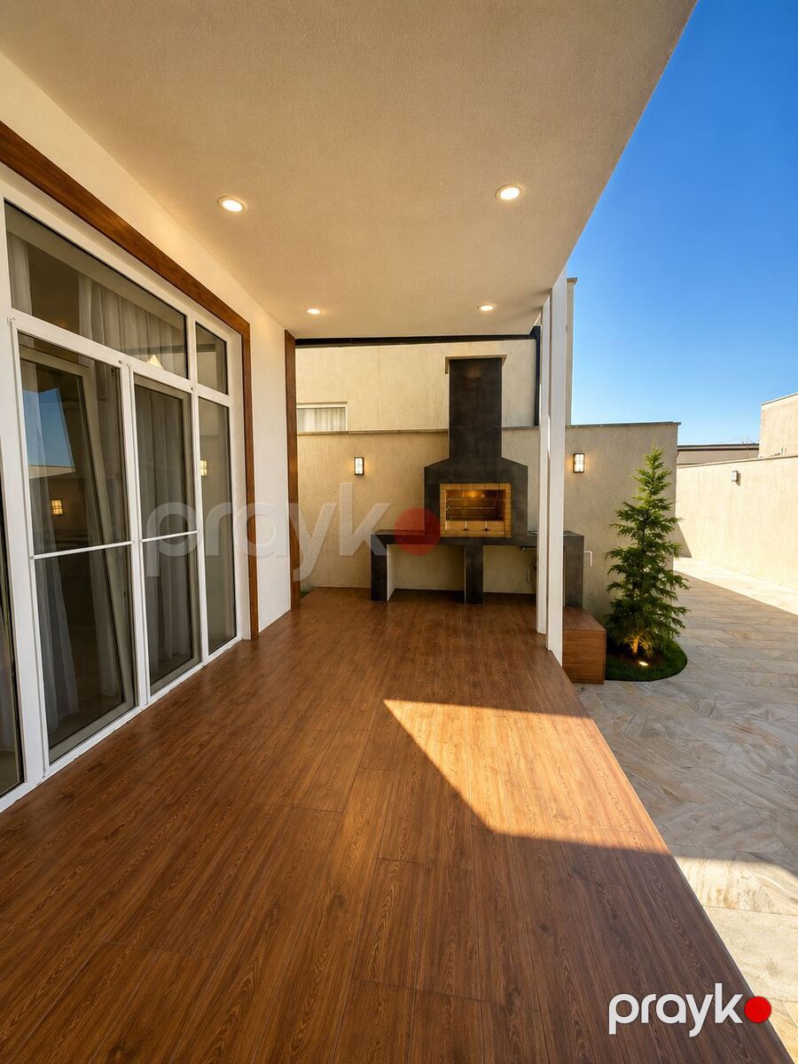 Bağ evi, Şüvəlan qəs — Ev, villa, Bakı (4)