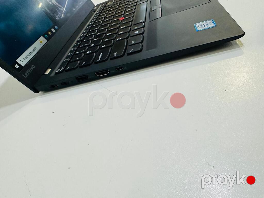 Lenovo ThinkPad X1 Carbon — Noutbuklar, Bakı (4)