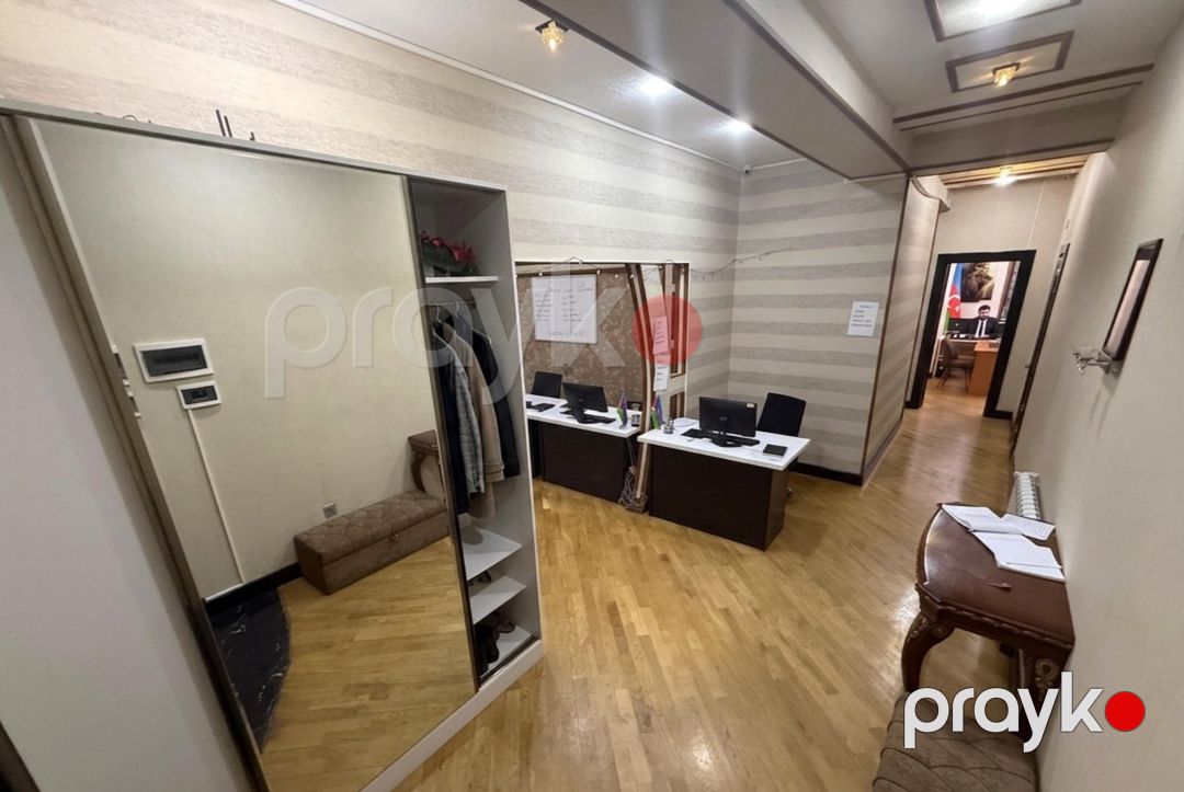 Satılır 3 otaqlı yeni tikili 140 m² — Mənzil, Bakı (5)