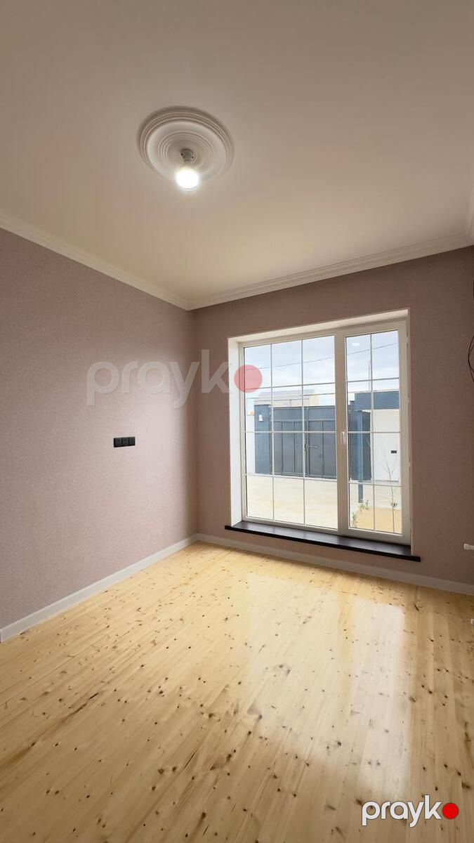 Satılır 3 otaqlı həyət evi/bağ evi 90 m² — Ev, villa, Bakı (12)