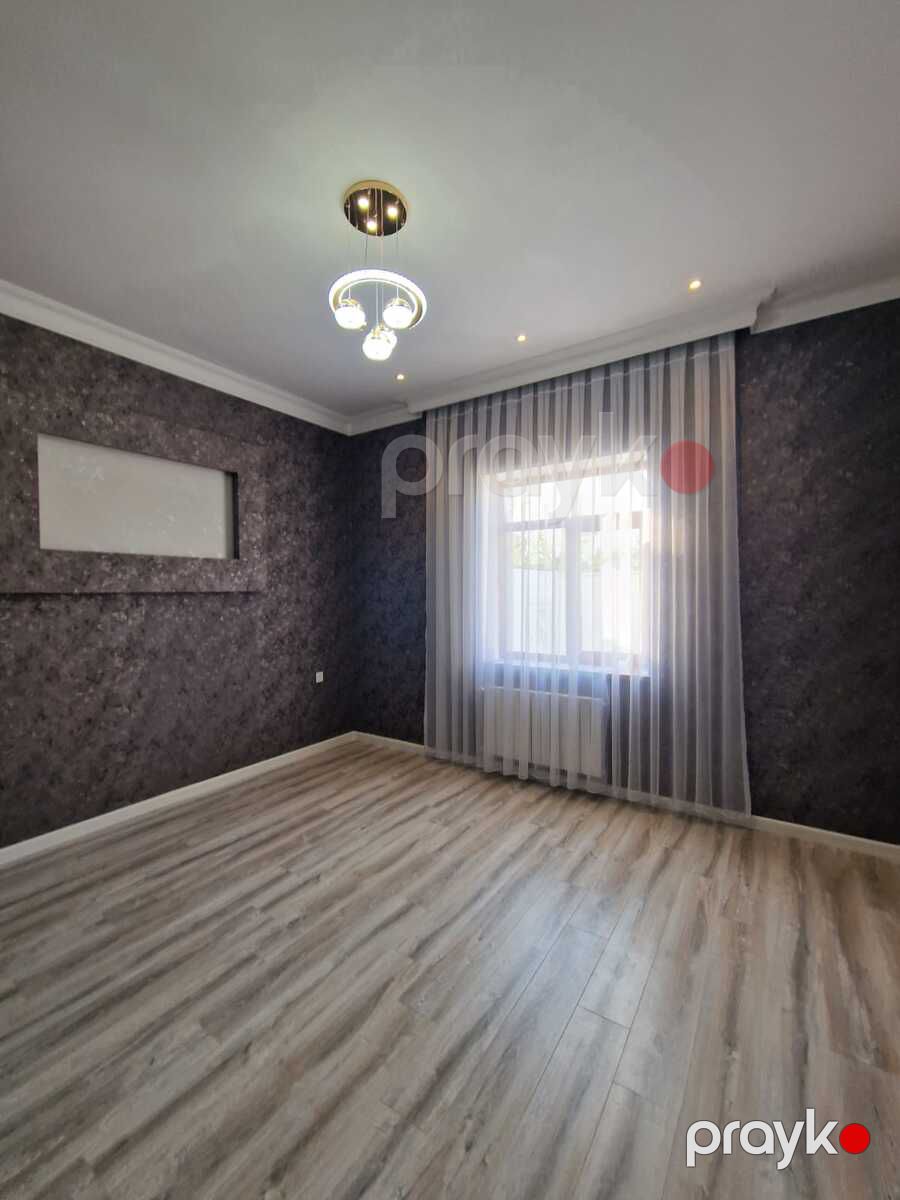 Satılır 4 otaqlı həyət evi/bağ evi 140 m² — Ev, villa, Bakı (6)