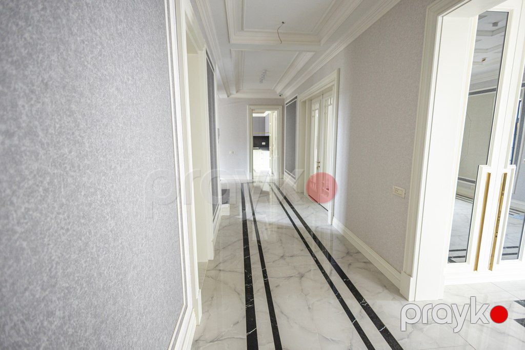 Satılır həyət evi/bağ evi 950 m² — Ev, villa, Bakı (9)