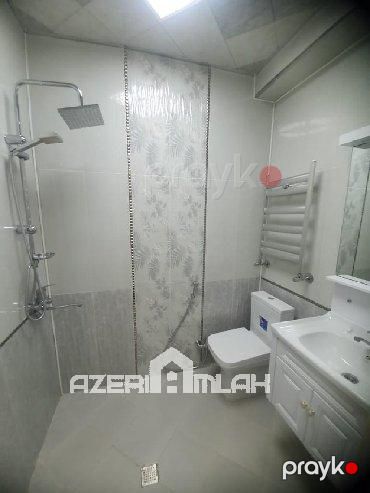 Satılır 2 otaqlı mənzil Nizami rayonu Bakı şəhəri, Nizami rayonu, Хalqlar Dostluğu metrosu — Mənzil, Bakı (5)