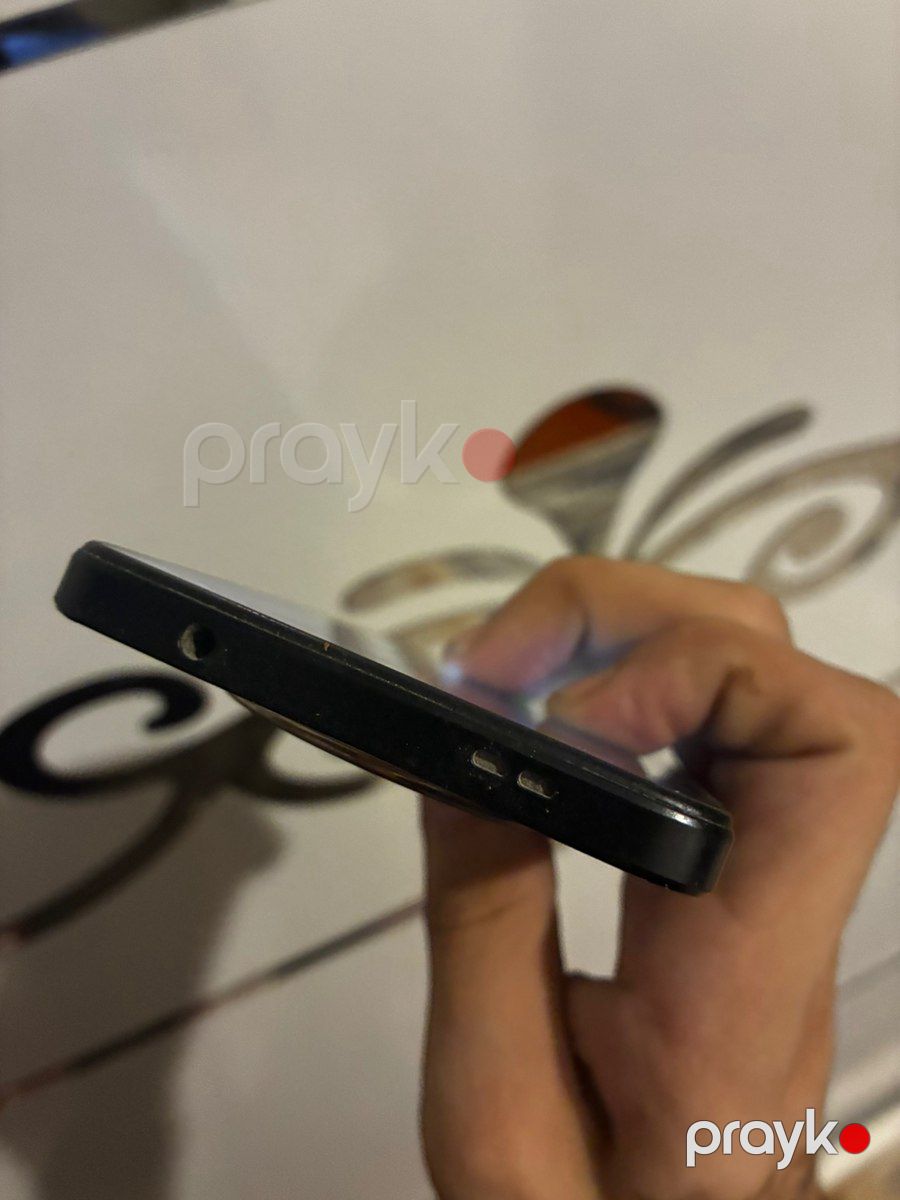 Xiaomi Redmi A3x Midnight Black 64GB/3GB — Smartfonlar, Bakı (3)