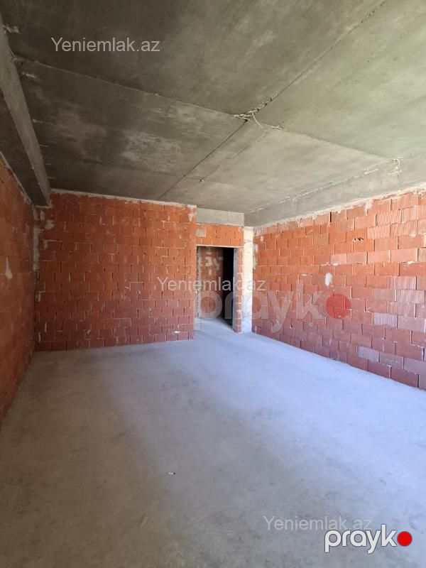 Satılır 2 otaqlı Bina evi menzil (Yeni tikili), 72 m², Sumqayıt Bulvarı — Mənzil, Sumqayıt (9)