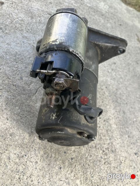 Geely CK MK ucun starter — Bakı