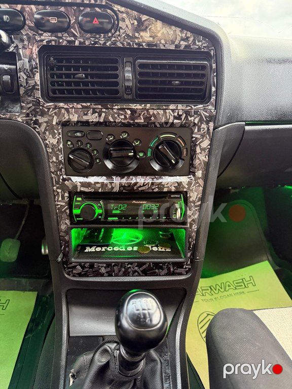 Daewoo Nexia, 1.5 L, 2009 il, 275 000 km — Avtomobillər, Bakı (11)