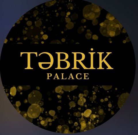 Təbrik Palace — Bakı