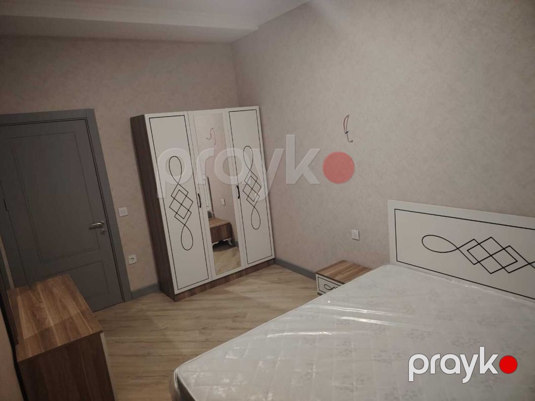 İcarəyə verilir 2 otaqlı yeni tikili 60 m² — Mənzil, Bakı (8)