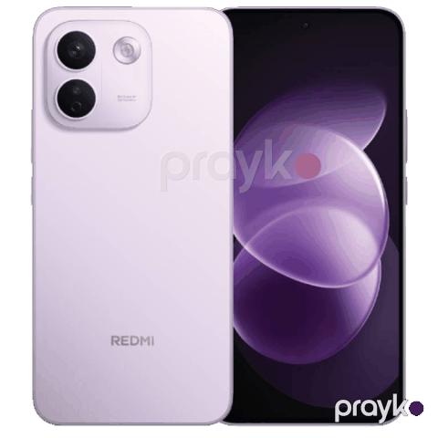 Xiaomi Redmi Note 17 Pro Max 5G 8 GB / 256 GB Purple — Bakı