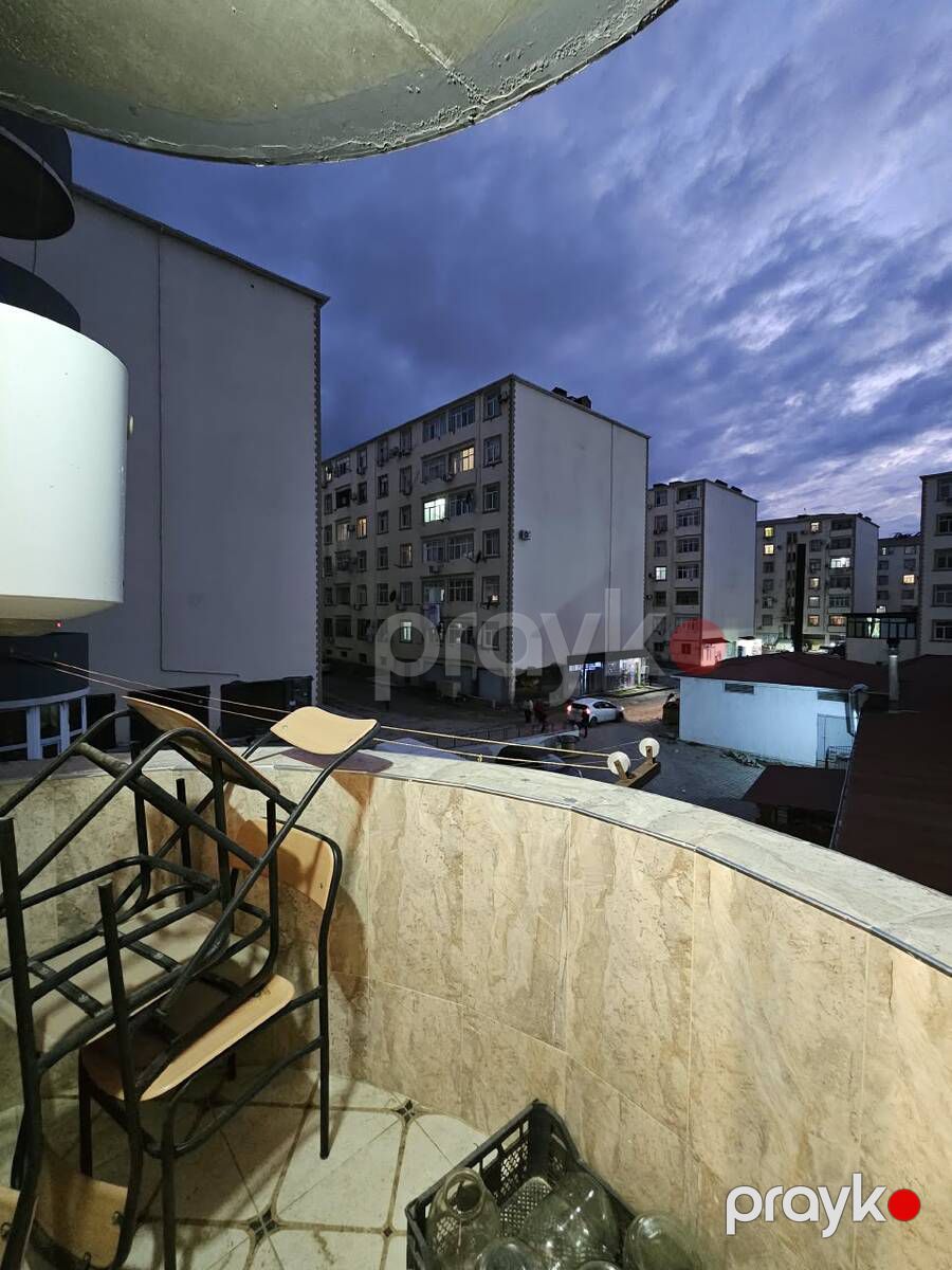 Satılır 3 otaqlı yeni tikili 64 m² — Mənzil, Bakı (12)