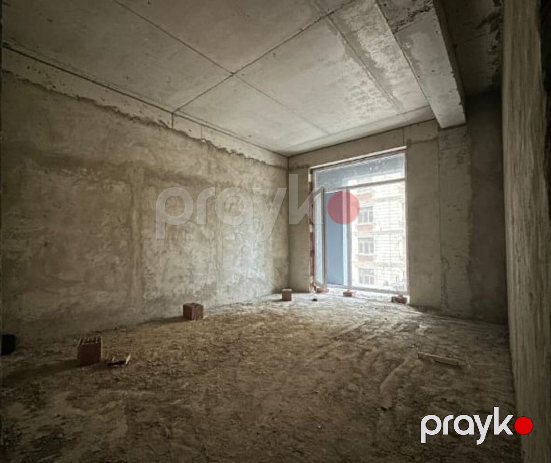 Satılır 3 otaqlı yeni tikili 96 m² — Mənzil, Bakı (7)