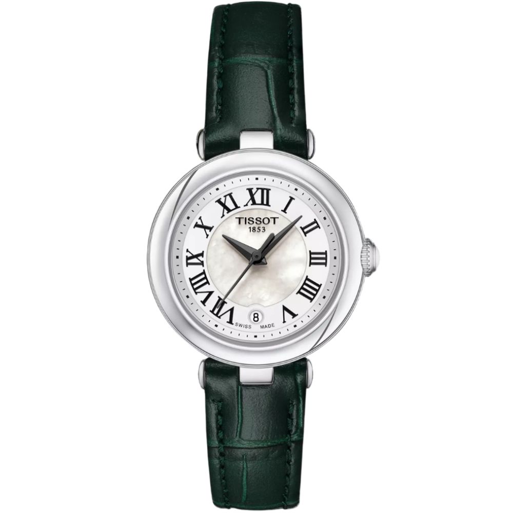 Saat Tissot Bellissima T1260101611302 — Qol saatları, Bakı