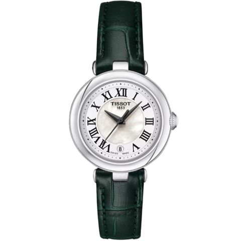 Saat Tissot Bellissima T1260101611302 — Wristwatches
