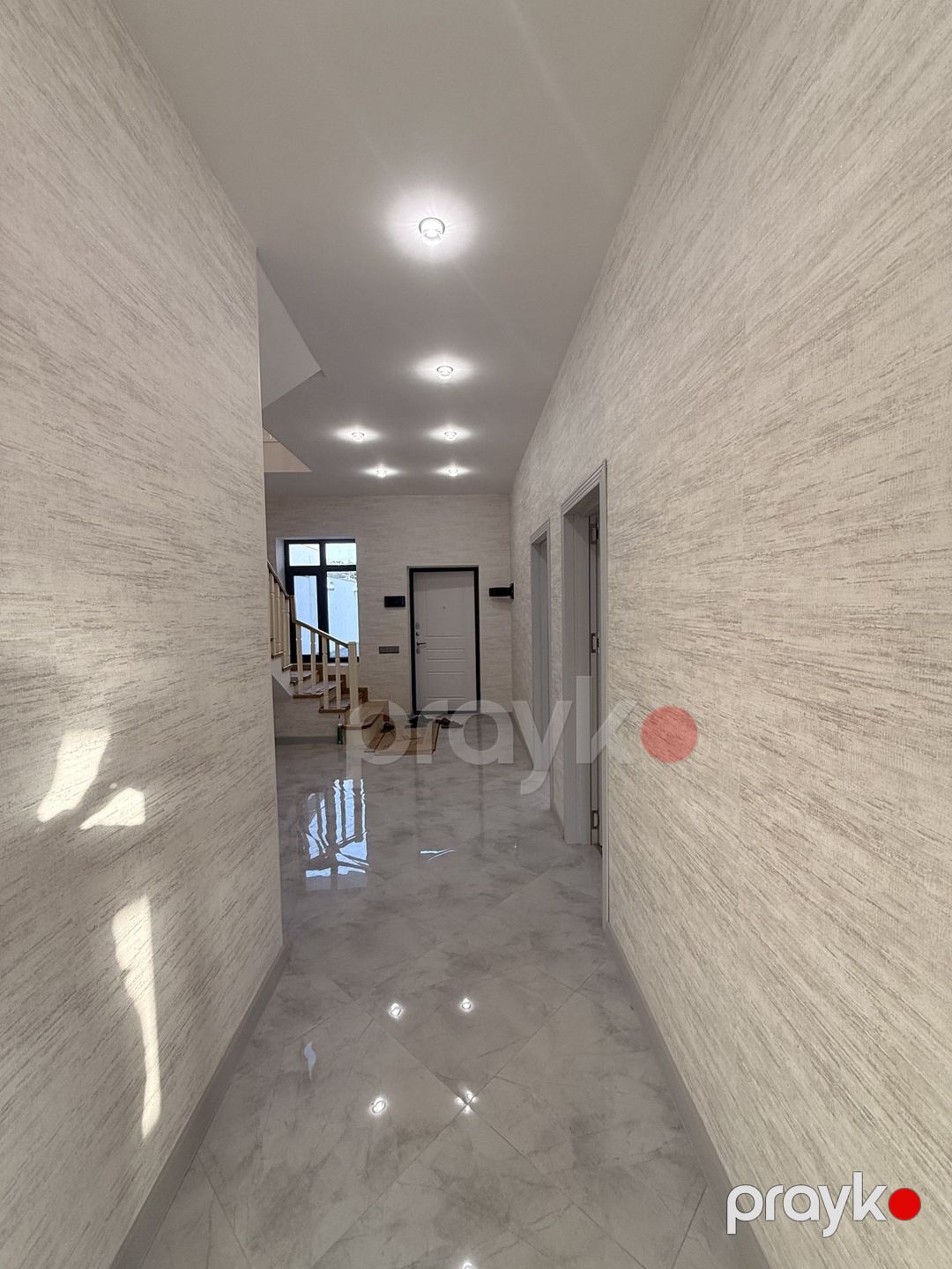 Satılır 5 otaqlı həyət evi/bağ evi 192 m² — Ev, villa, Bakı (7)