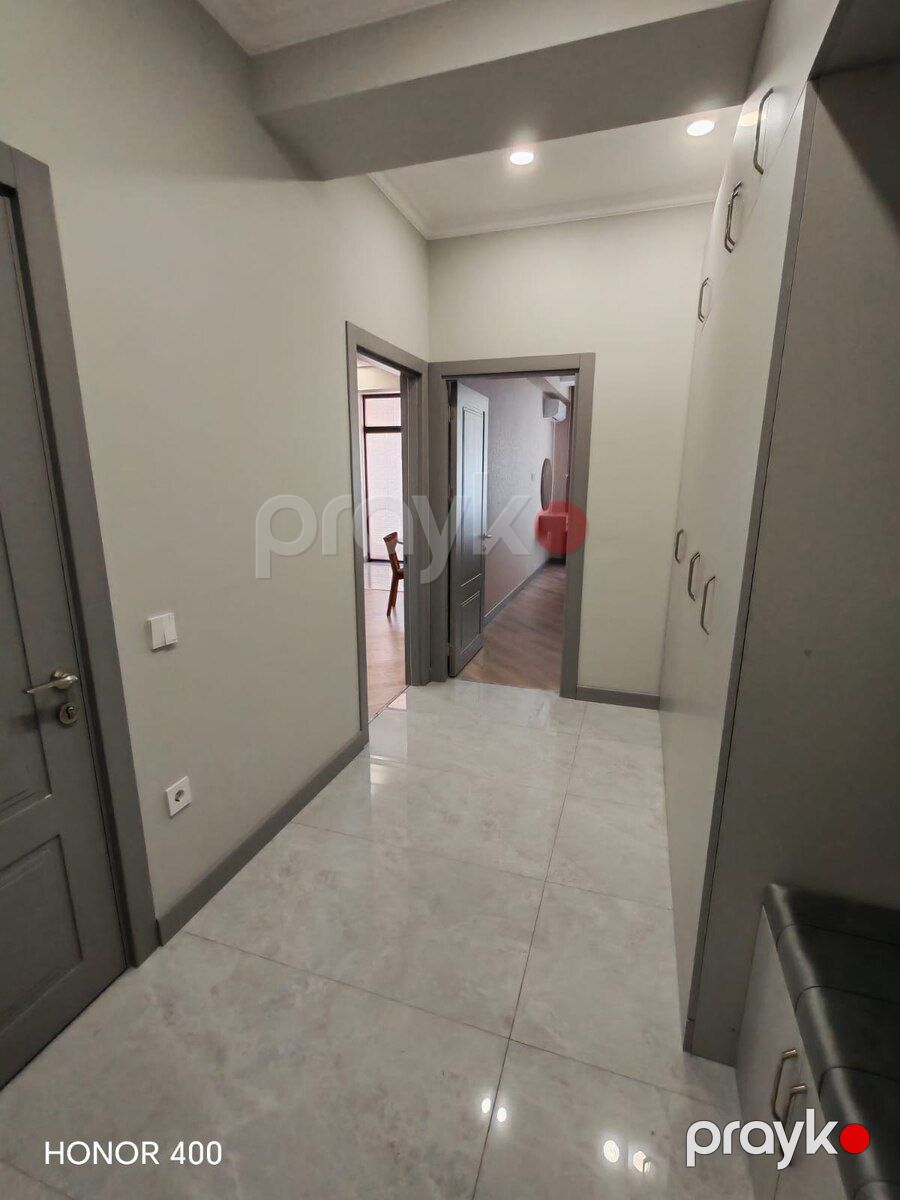 2-otaqlı yeni tikili kirayə verilir, Dərnəgül m., 60 m² — Mənzil, Bakı (10)
