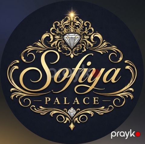 Sofiya Palace