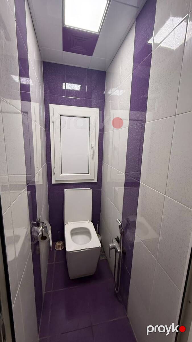 Satılır 4 otaqlı köhnə tikili 110 m² — Mənzil, Bakı (11)