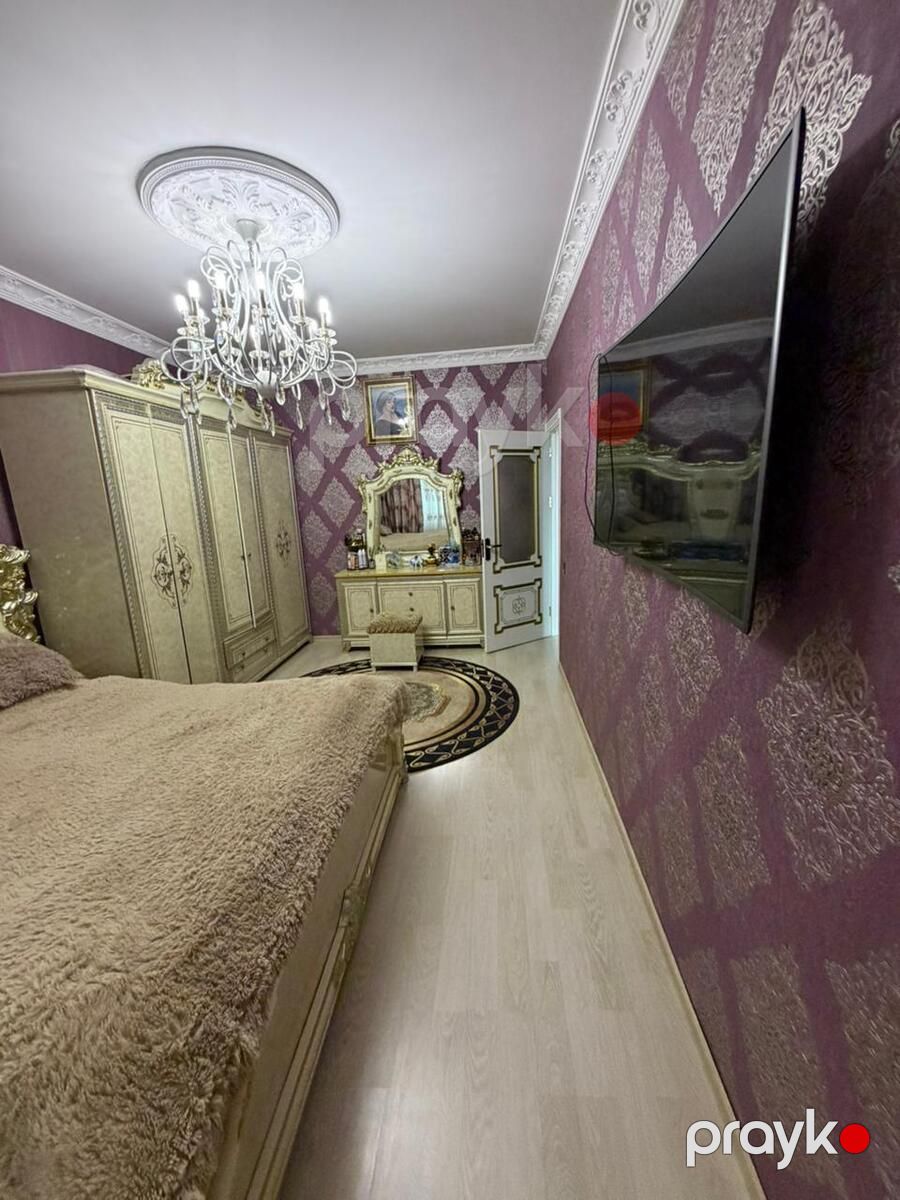 Satılır 3 otaqlı köhnə tikili 85 m² — Mənzil, Bakı (5)