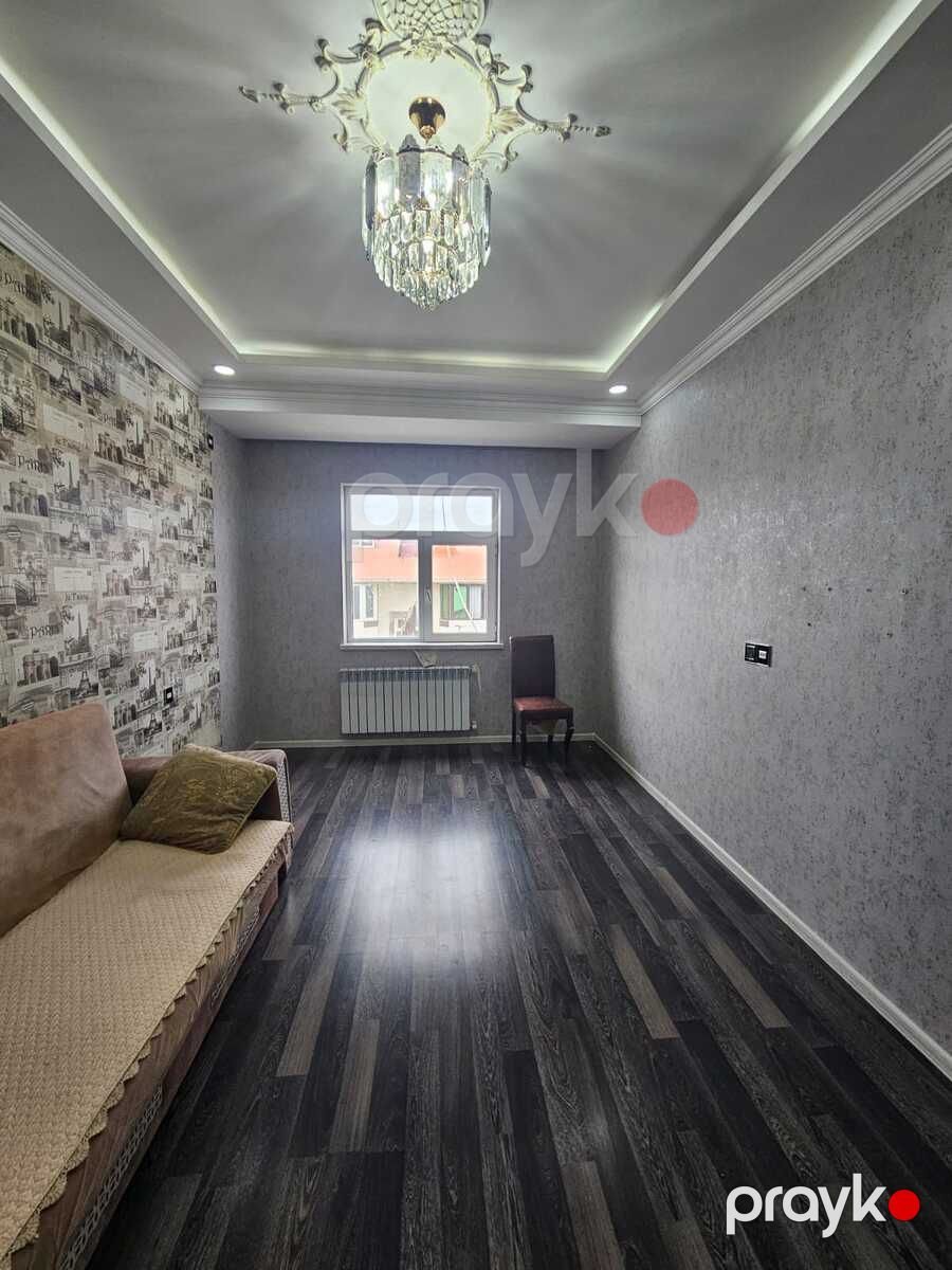 Satılır 5 otaqlı yeni tikili 72 m² — Mənzil, Bakı (2)