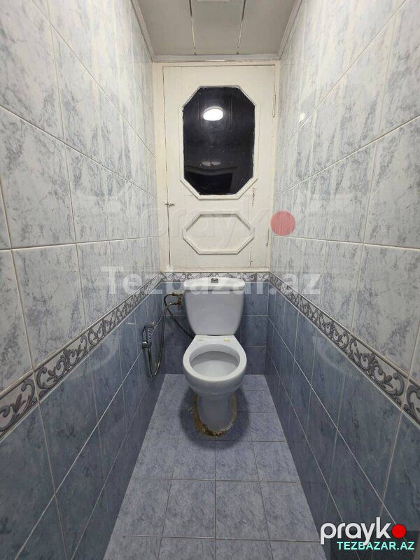 Bakıxanovda 2 otaqlı əşyasız kirayə — Mənzil, Bakı (4)
