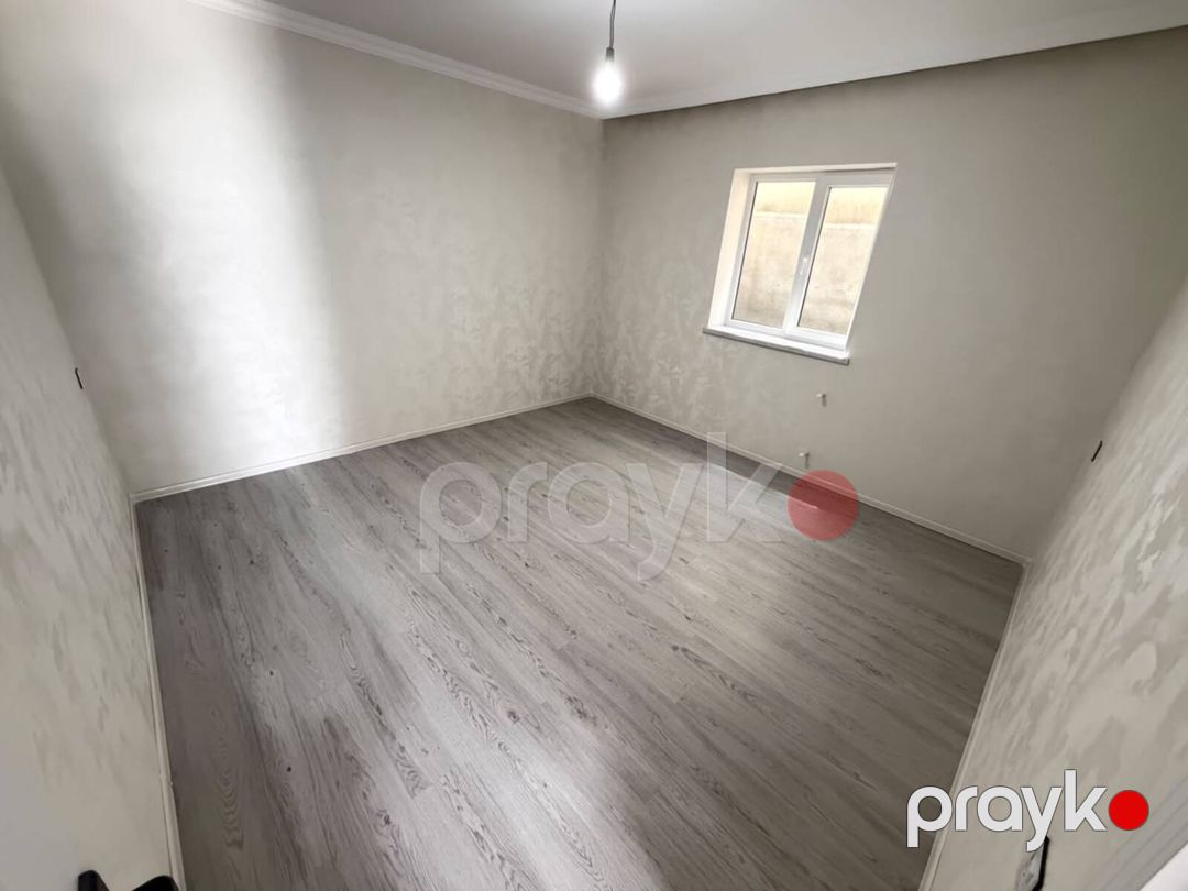 Satılır 4 otaqlı həyət evi/bağ evi 80 m² — Ev, villa, Bakı (2)