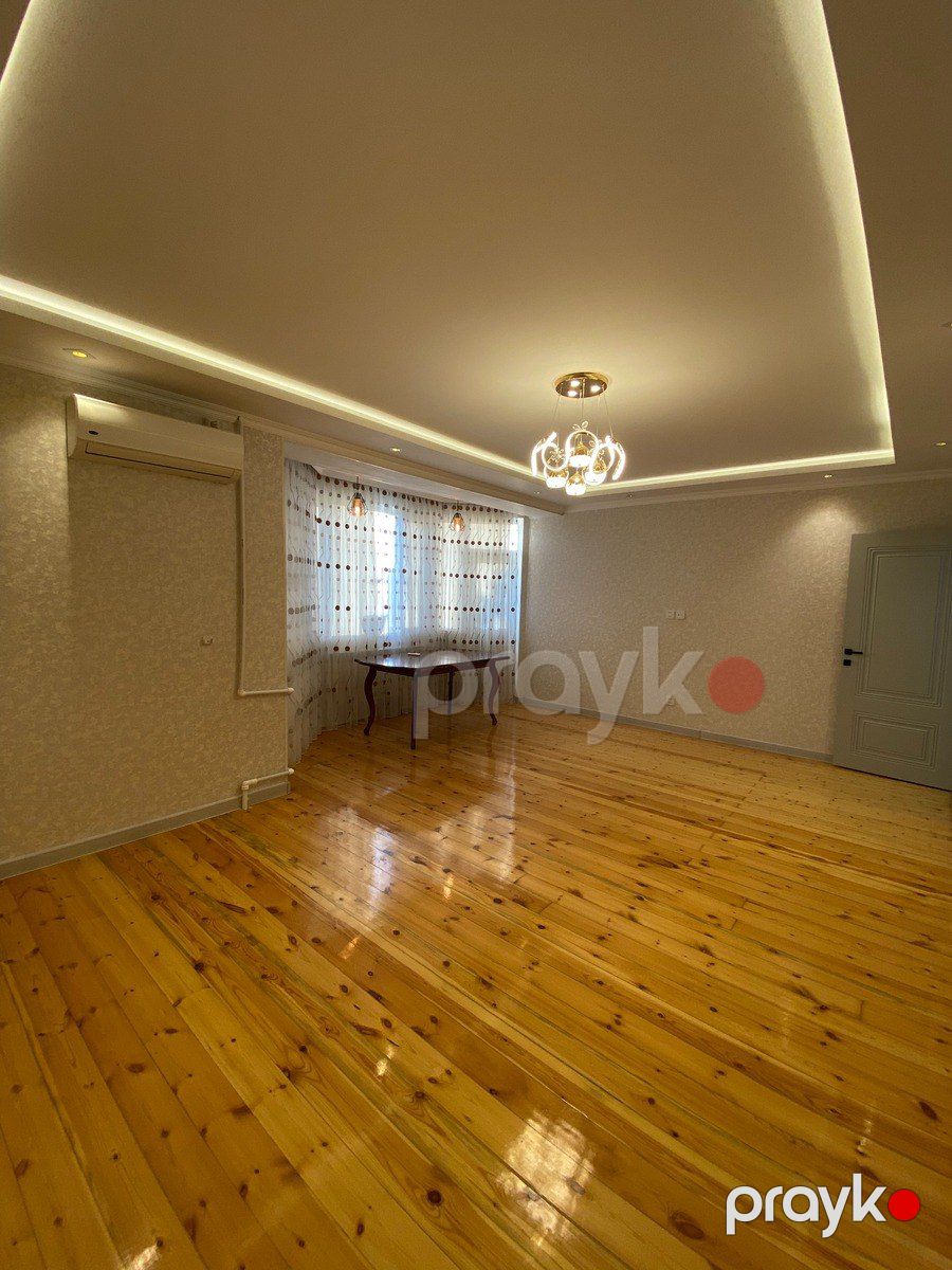 Satılır 4 otaqlı yeni tikili 120 m² — Mənzil, Bakı (8)