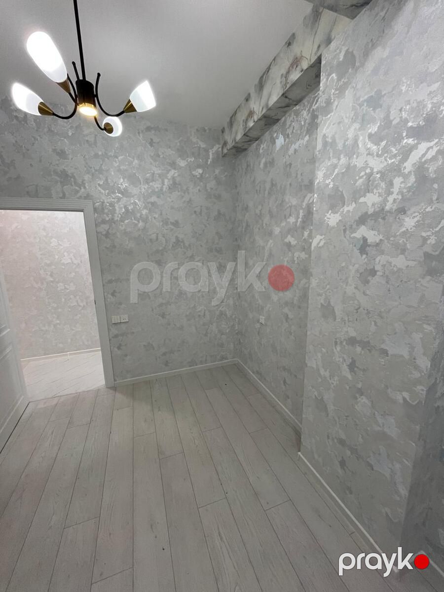 2-otaqlı yeni tikili, Masazır qəs., 50 m² — Mənzil, Bakı (7)