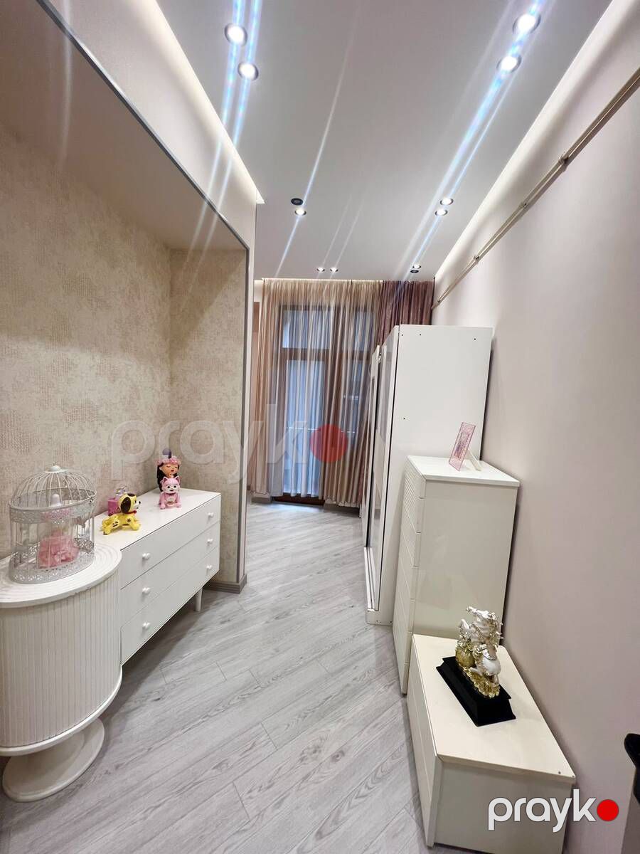 Satılır 2 otaqlı yeni tikili 72 m² — Mənzil, Bakı (5)