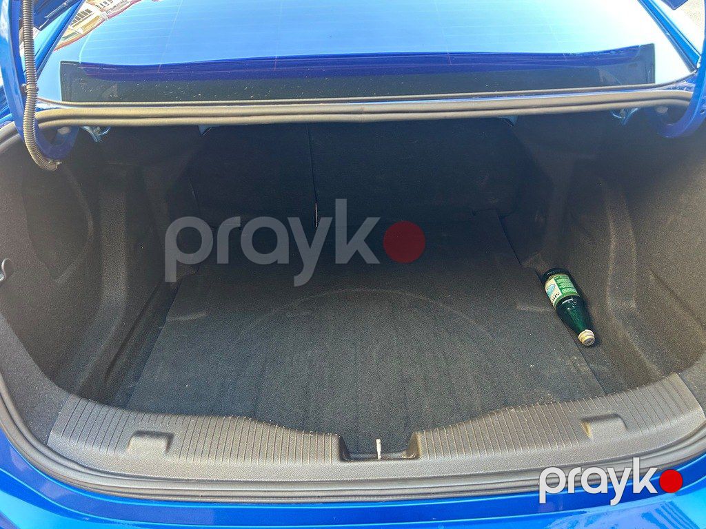 Chevrolet Cruze, 1.4 L, 2017 il, 45 000 km — Avtomobillər, Bakı (10)