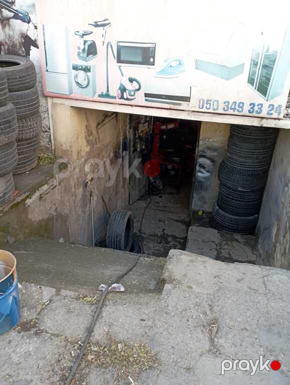 Satılır obyekt 71 m² — Əmlak, Bakı (2)