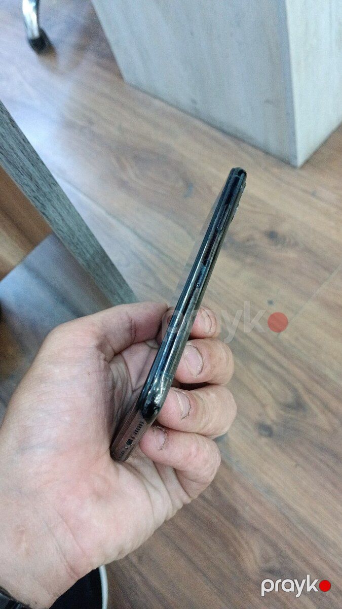 Apple iPhone 11 Pro Midnight Green 64GB/4GB — Smartfonlar, Bakı (5)