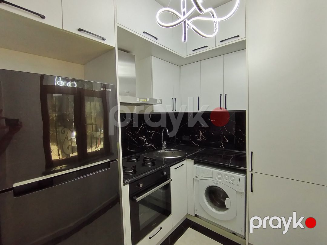 Satılır 2 otaqlı köhnə tikili 50 m² — Mənzil, Bakı (10)