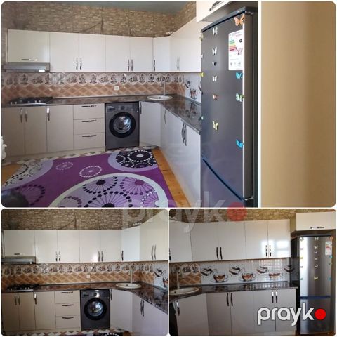 Mətbəx mebeli satilir 550.azn.Yeni kimidir.uzerinde moyka — Bakı