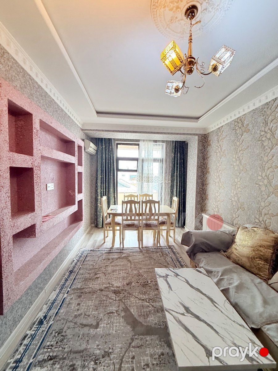 2-otaqlı yeni tikili, Xırdalan ş., 53 m² — Mənzil, Xırdalan (2)
