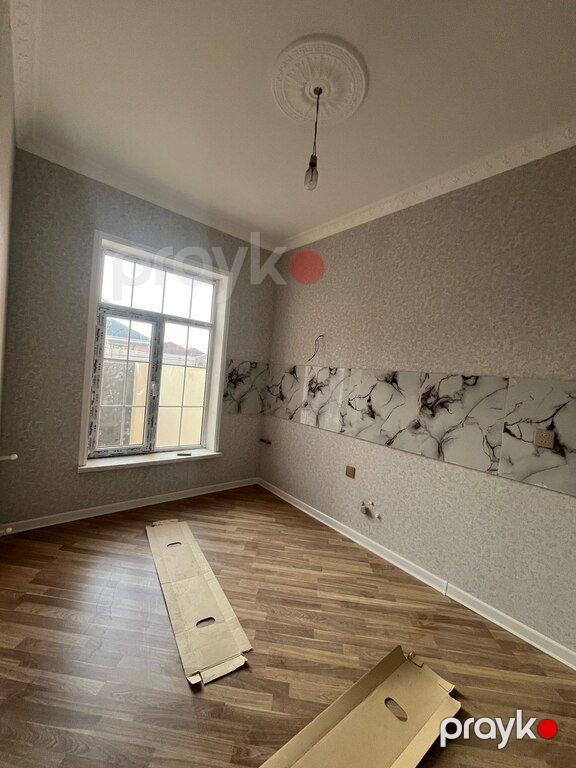 Həyət evi, Binəqədi r — Ev, villa, Bakı (4)
