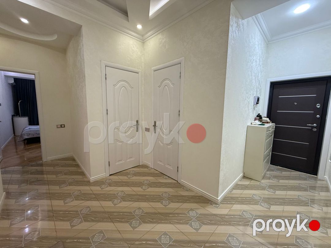 Satılır 3 otaqlı yeni tikili 103 m² — Mənzil, Bakı (8)