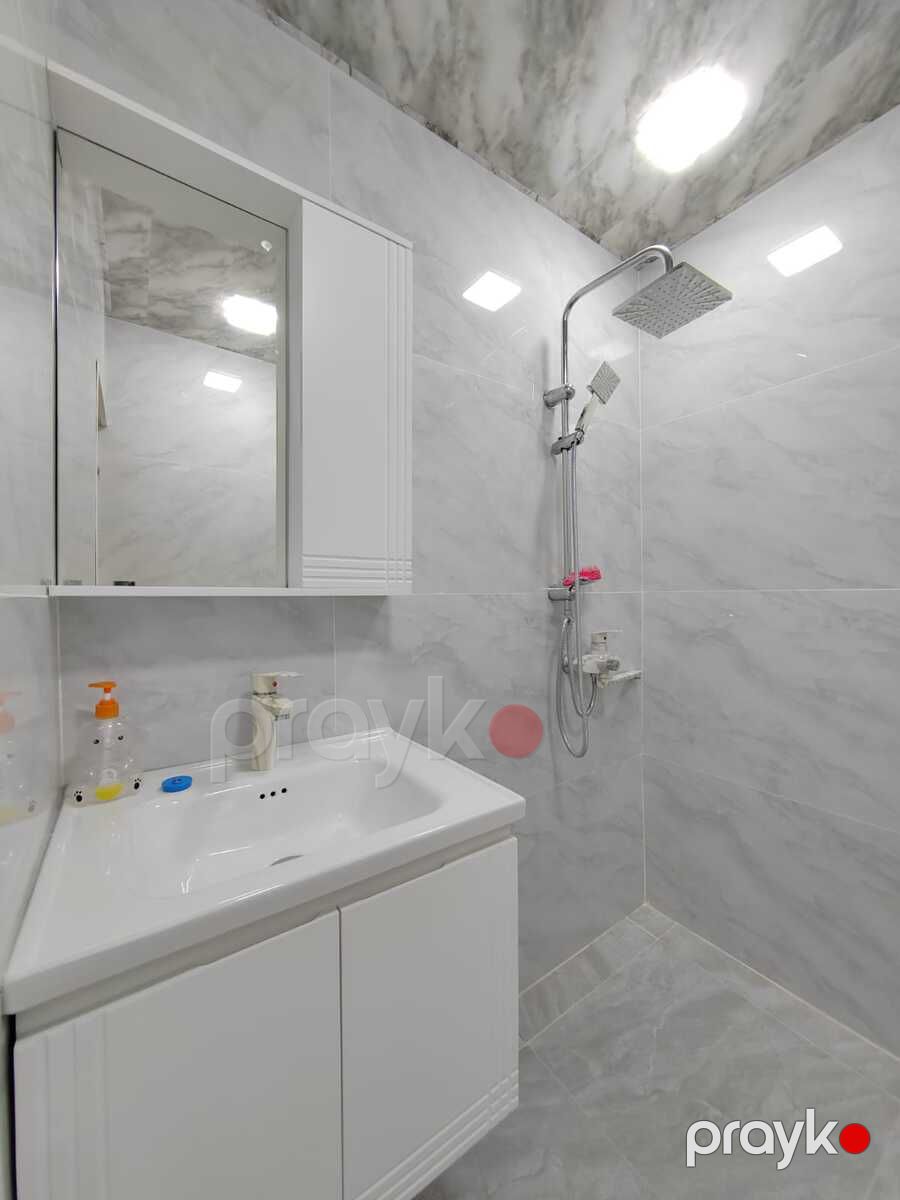 Satılır 3 otaqlı köhnə tikili 80 m² — Mənzil, Bakı (4)