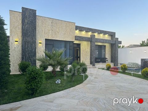 İcarəyə verilir 4 otaqlı həyət evi/bağ evi 180 m² — Bakı