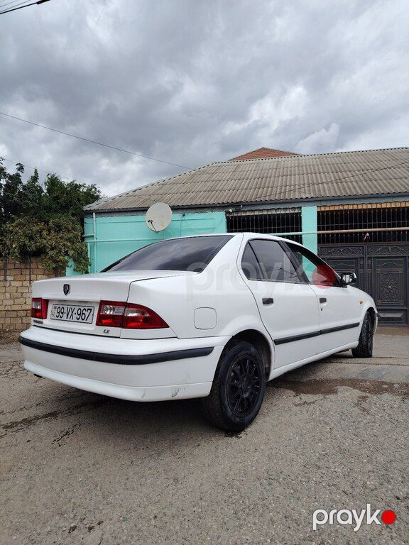 Khazar LX, 1.6 L, 2019 il, 209 069 km — Avtomobillər, Bakı (5)