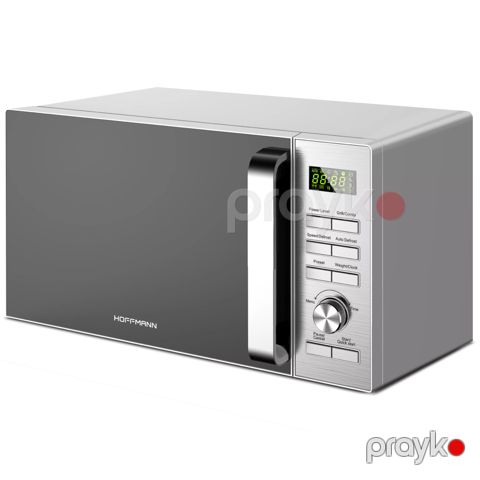 Mikrodalğalı soba Hoffmann G2390S — Bakı