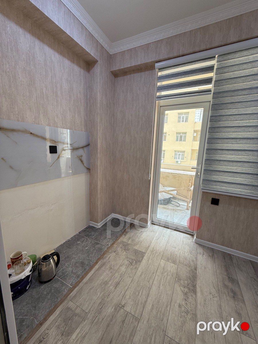 3-otaqlı yeni tikili, Xırdalan ş., 60.5 m² — Mənzil, Xırdalan (6)