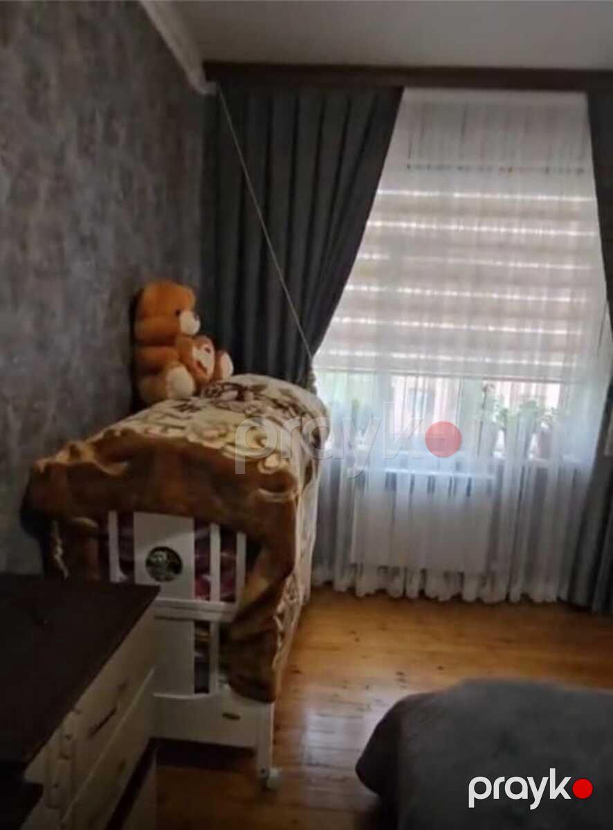 Satılır 2 otaqlı yeni tikili 50 m² — Mənzil, Xırdalan (6)
