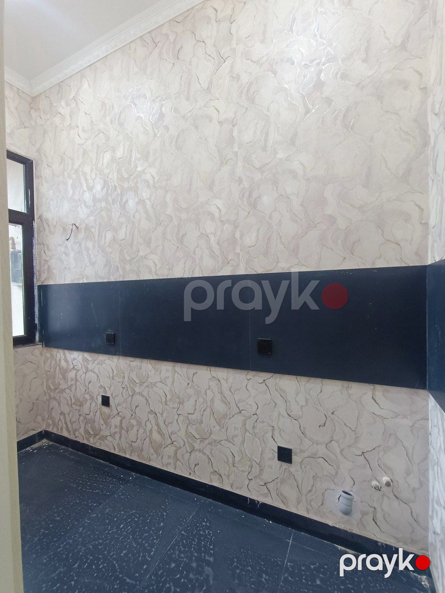 Satılır 3 otaqlı yeni tikili 58 m² — Mənzil, Xırdalan (8)