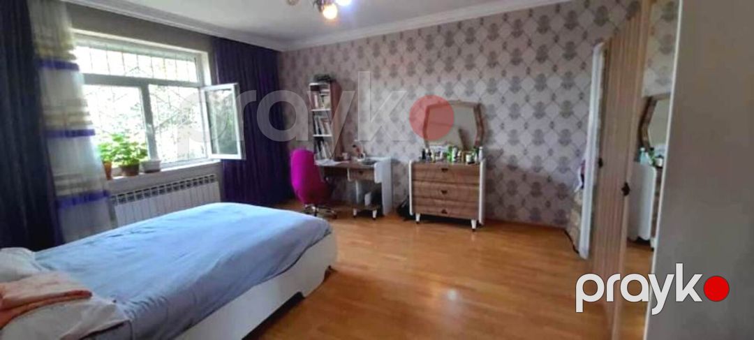 Satılır 6 otaqlı həyət evi/bağ evi 240 m² — Ev, villa, Bakı (12)