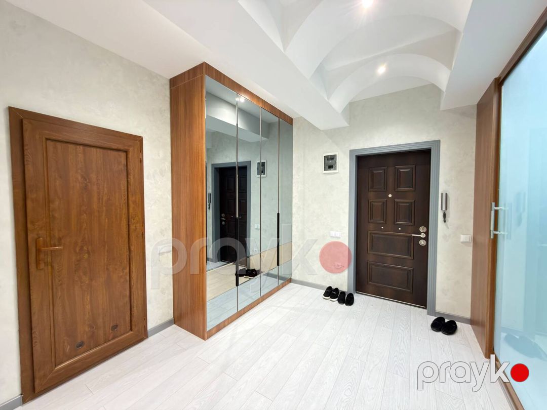 Satılır 2 otaqlı yeni tikili 68 m² — Mənzil, Bakı (10)